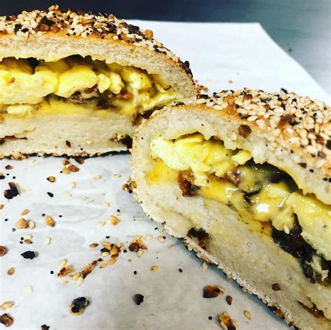 Bagels by Jarrett (@BagelsByJarrett) • Instagram photos and videos.